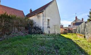 Maison 3 Pièces 91 m² à vendre à Tracy-sur-Loire (58150)