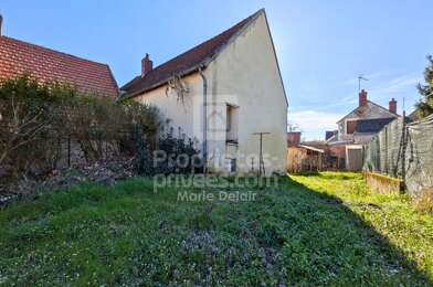 Maison 3 pièces 77000 €