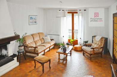 Maison 5 pièces 143990 €