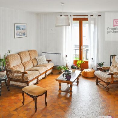 Maison 5 pièces 143990 €