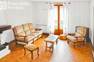 Maison 5 pièces 143990 €