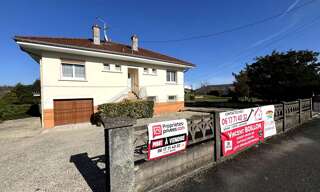 Maison 4 Pièces 75 m² à vendre à Mandeure (25350)