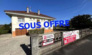 Maison 4 Pièces 75 m² à vendre à Mandeure (25350)