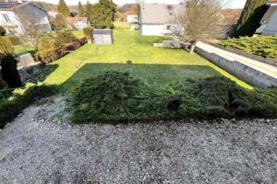 Maison 4 pièces 123500 €