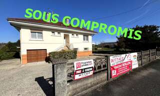 Maison 4 Pièces 75 m² à vendre à Mandeure (25350)