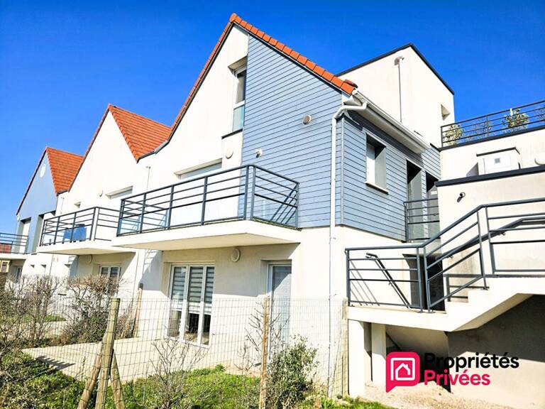 PROPRIETES PRIVEES COTE D'OPALE vous propose : — photo 1