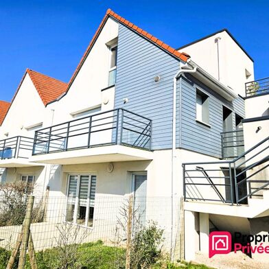 Appartement 3 pièces 336000 €