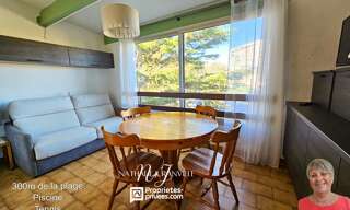 Appartement 1 Pièce 30 m² à vendre à Argelès-sur-Mer (66700)