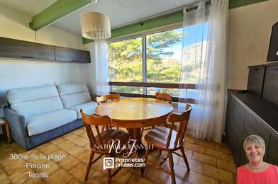 Appartement 1 pièces 99000 €