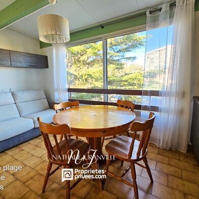 Appartement 1 pièces 99000 €