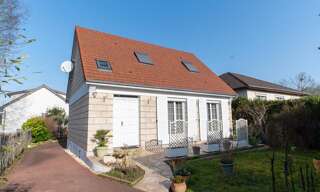 Maison 5 Pièces 82 m² à vendre à Brétigny-sur-Orge (91220)