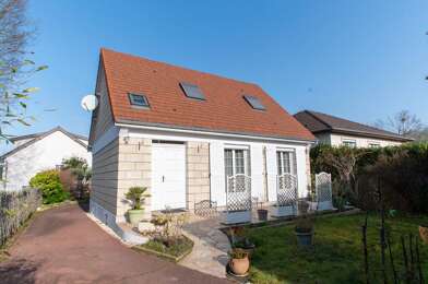 Maison 5 pièces 339000 €