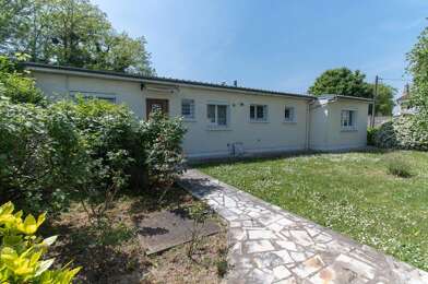 Maison 5 pièces 299000 €