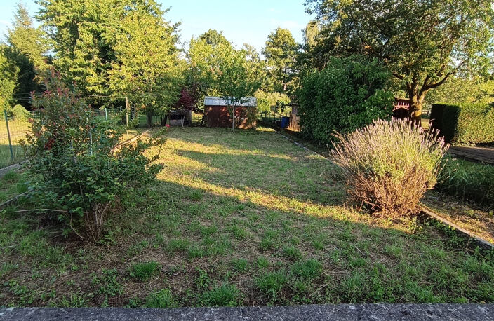 Maison Luxeuil Les Bains 4 chambres 110 m2 — photo 3