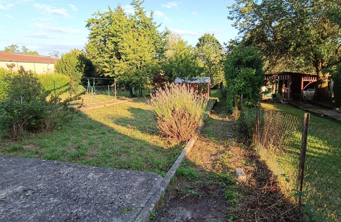 Maison Luxeuil Les Bains 4 chambres 110 m2 — photo 4