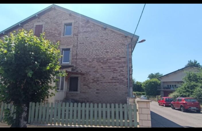 Maison Luxeuil Les Bains 4 chambres 110 m2 — photo 5