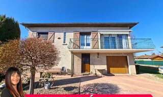 Maison 5 Pièces 106 m² à vendre à Le Coteau (42120)