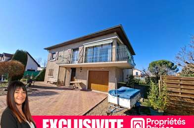 Maison 5 pièces 215000 €