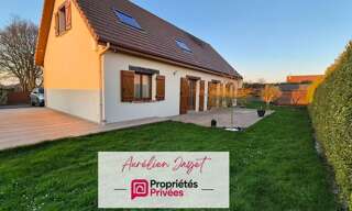 Maison 6 Pièces 145 m² à vendre à Goderville (76110)