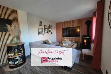 Maison 6 pièces 345000 €