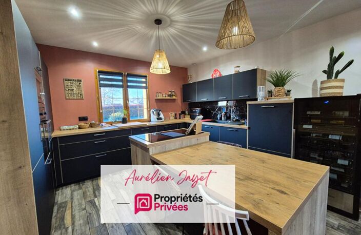 Maison familiale 145 m²  Vie de plain-pied 5 chambres — photo 3
