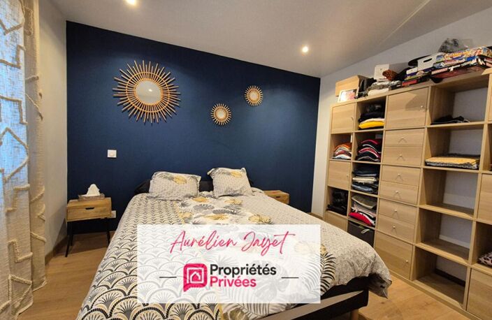 Maison familiale 145 m²  Vie de plain-pied 5 chambres — photo 4