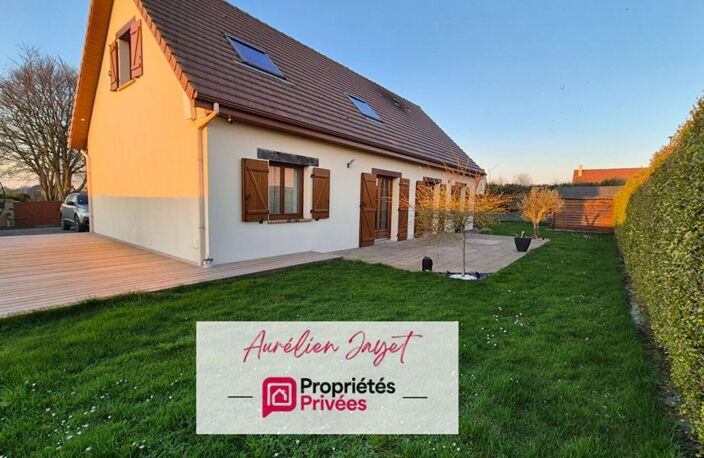 Maison familiale 145 m²  Vie de plain-pied 5 chambres — photo 5