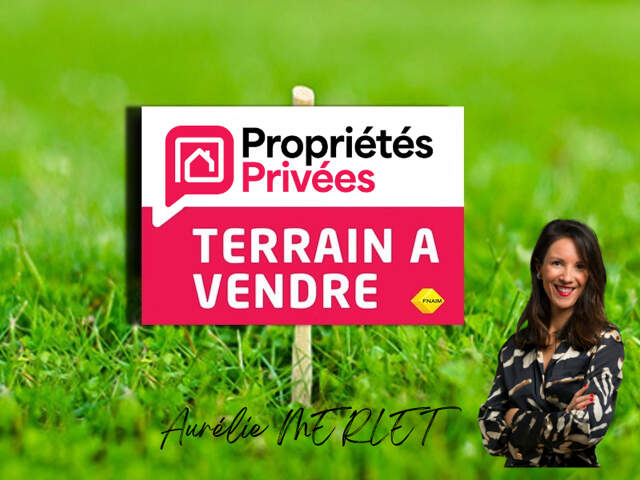 Terrain Ennezat 800 m2 — photo du bien