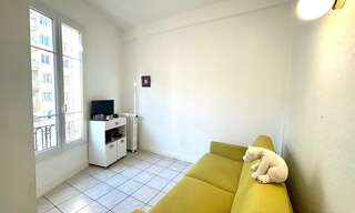 Appartement 2 Pièces 25 m² à vendre à Nice (06100)