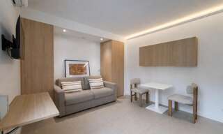 Appartement 1 Pièce 20 m² à vendre à Nice (06300)