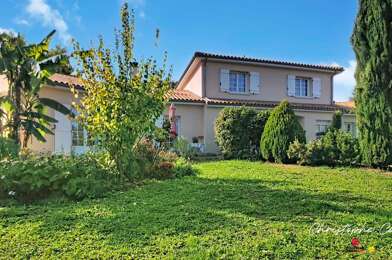 Maison 8 pièces 365000 €