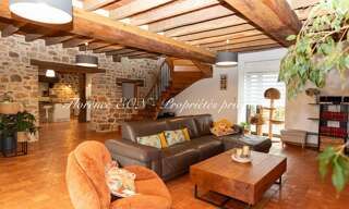 Maison 5 Pièces 218 m² à vendre à Billé (35133)