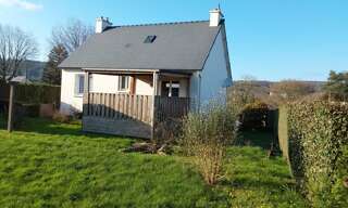 Maison 6 Pièces 85 m² à vendre à Le Quillio (22460)