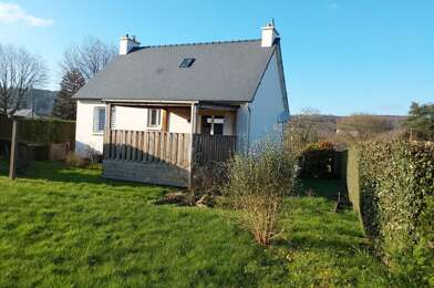 Maison 6 pièces 179000 €