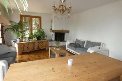 Maison 7 pièces 249500 €