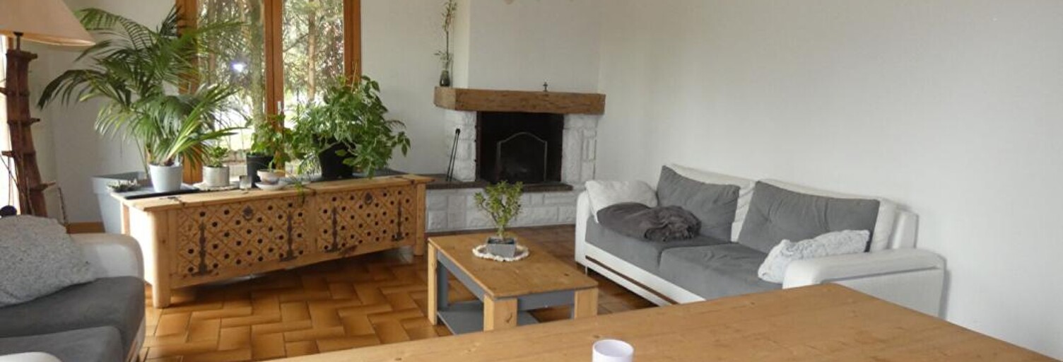 Maison 7 Pièces 177 m² à vendre à Ivry-la-Bataille (27540)