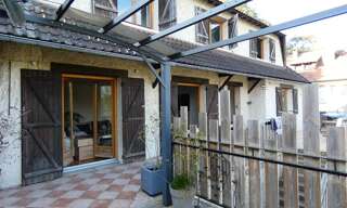 Maison 7 Pièces 177 m² à vendre à Ivry-la-Bataille (27540)