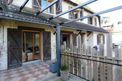 Maison 7 pièces 249500 €