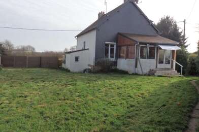 Maison 5 pièces 112990 €