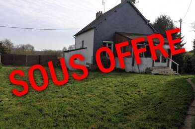 Maison 5 pièces 105990 €