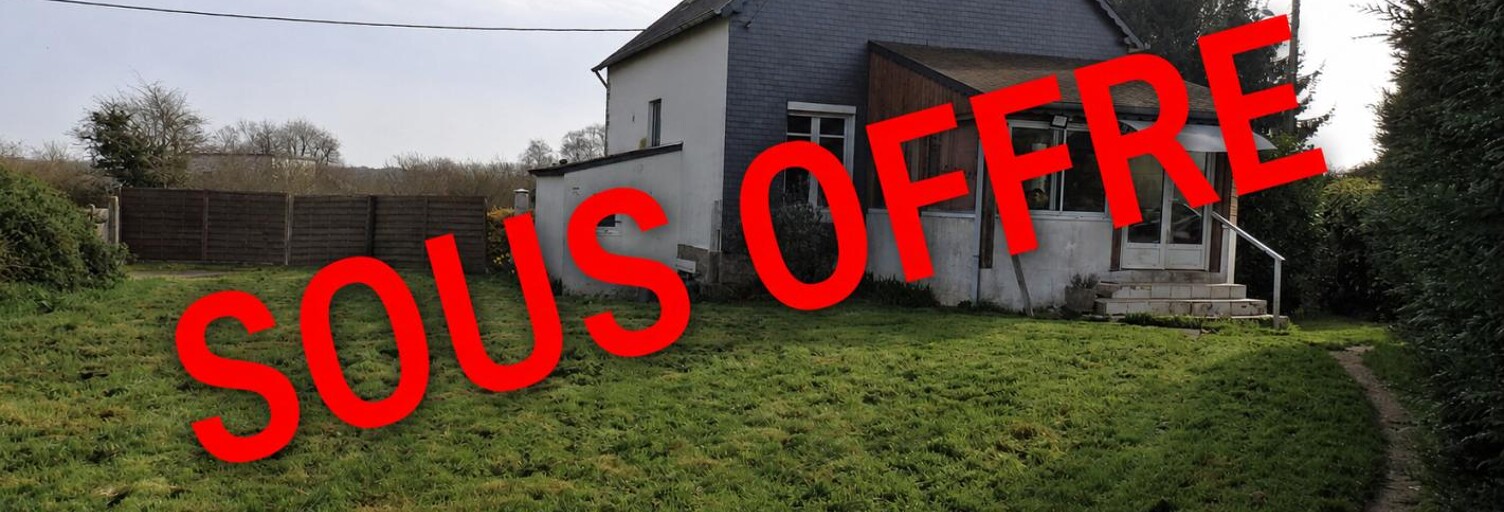 Maison 5 Pièces 96 m² à vendre à Ploumagoar (22970)
