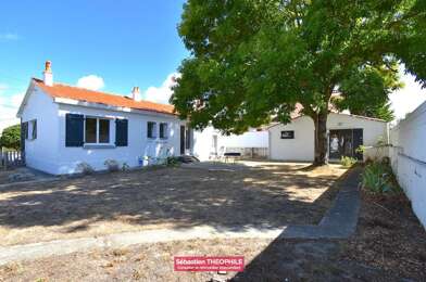 Maison 4 pièces 299990 €