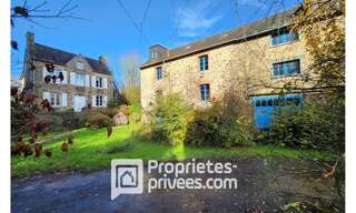 Maison 7 Pièces 155 m² à vendre à Avranches (50300)