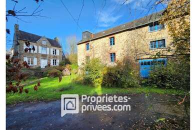 Maison 7 pièces 389500 €