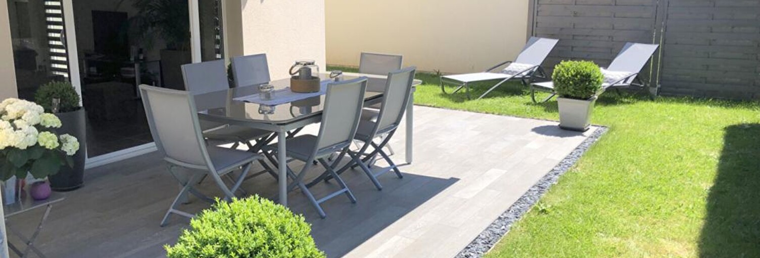 Maison 6 Pièces 176 m² à vendre à Le Mans (72000)