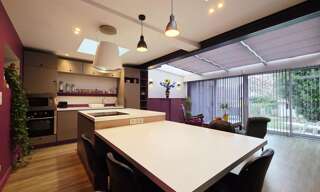 Maison 5 Pièces 136 m² à vendre à Bourges (18000)