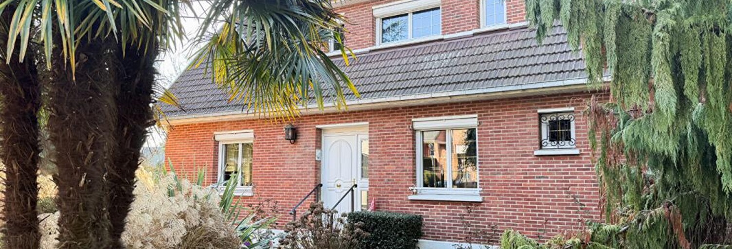 Maison 12 Pièces 220 m² à vendre à Vimy (62580)