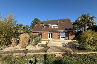 Maison 12 pièces 615000 €