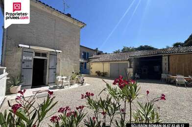 Maison 4 pièces 145000 €