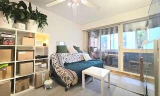 Appartement 2 Pièces 28 m² à vendre à Le Lavandou (83980)